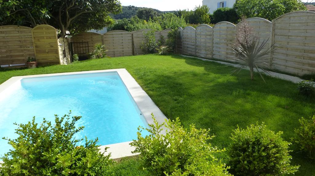 L'Escapade Provencale Villa Martigues Exterior photo